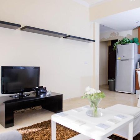 Tlvsublet Hayarkon Apartment Tel Aviv Bagian luar foto