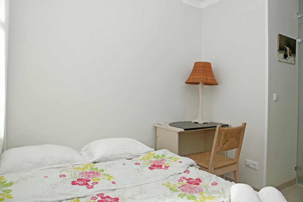 Tlvsublet Hayarkon Apartment Tel Aviv Bagian luar foto