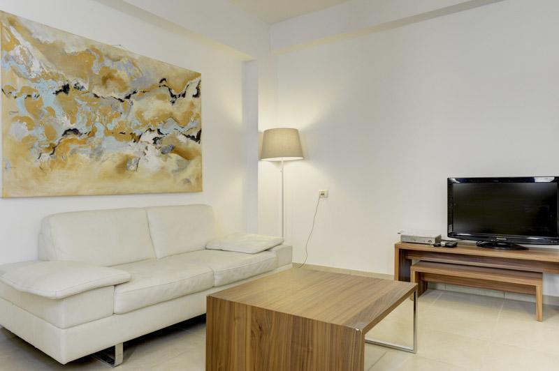 Tlvsublet Hayarkon Apartment Tel Aviv Bagian luar foto