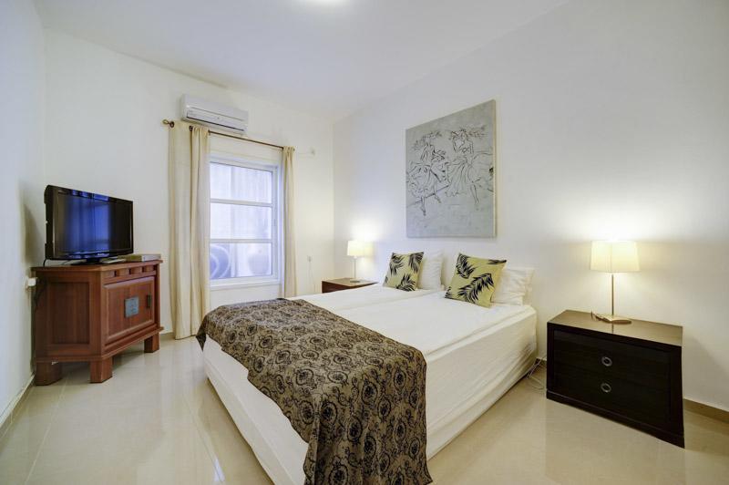 Tlvsublet Hayarkon Apartment Tel Aviv Bagian luar foto
