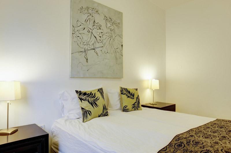Tlvsublet Hayarkon Apartment Tel Aviv Bagian luar foto