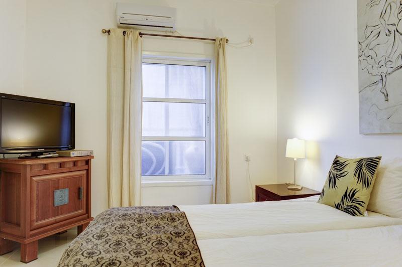 Tlvsublet Hayarkon Apartment Tel Aviv Bagian luar foto