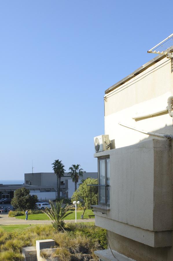 Tlvsublet Hayarkon Apartment Tel Aviv Ruang foto
